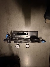 Pentair Everpure Commercial Water Filter Mani...
