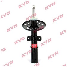 2x KYB Stoßdämpfer vorne 24656434