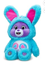 Care Bears ~ Share Bear As Easter Bunny ~ 9  ...