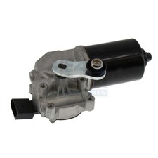 Wischermotor MEAT & DORIA 27646 12V für BMW 3er Touring E91 E90 E92 E93 316 318