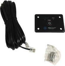 REMOTEHF Flush Mount Power Inverter Remote On-Off Switch