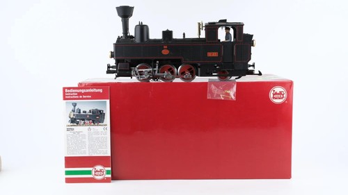 Locomotora de vapor LGB G 22701 100 años Murtalbahn 1894-1994 | Condition: Gebraucht