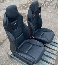 Mercedes-Benz AMG GT R190 C190 2017 Vorne Sitze komplett A1903202300 ANM6438 Mercedes-Benz AMG GT R190 C190 2017 Vorne Sitze komplett A1903202300 ANM6438