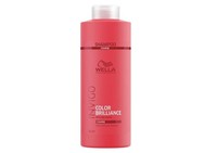 Wella Invigo Color Brilliance Color Protection Shampoo Coarse 1000 Ml