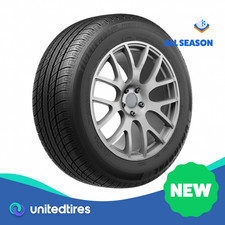 New 22560r16 Uniroyal Tiger Paw Touring As 98h New 22560r16 Uniroyal Tiger Paw Touring As 98h