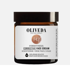 Brand New Oliveda  F42 Hydroxytyrosol Correct...