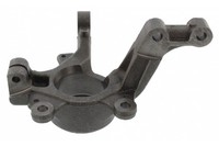 Achsschenkel RadaufhäNgung Mapco 107110 FüR Clio KR0 BR0 Renault CR0 3 16V BR02