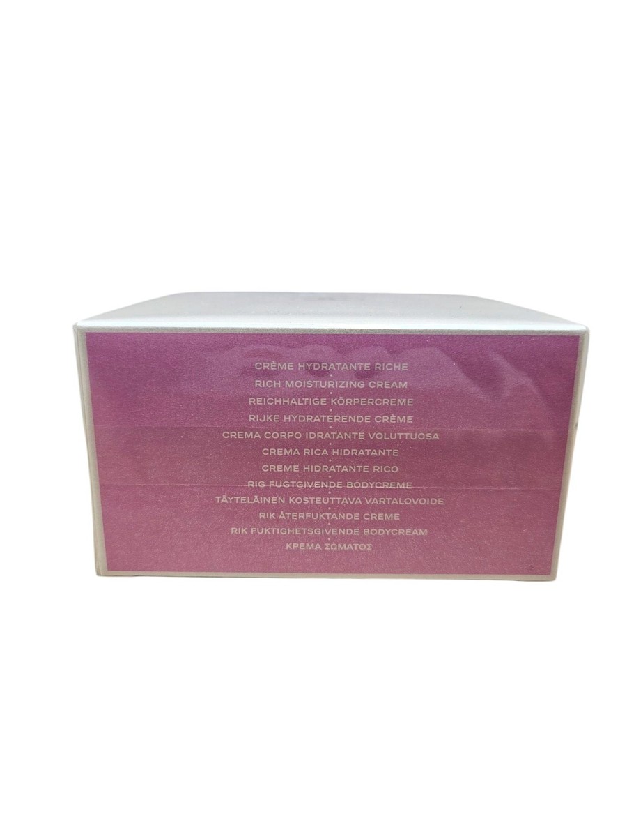 CHANEL CHANCE EAU TENDRE LARGE 200G/7OZ MOISTURIZING PERFUMED BODY
