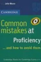 Julie Moore | Common Mistakes At Proficiency...And How To Avoid Them | Buch