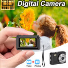 1080P HD Keychain Camera Mini Digital Camera Portable Pocket Video Recorder — photo 2