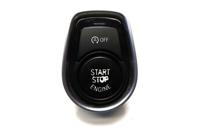 BMW 1er F20 F21 F22 F23 F30 F31 F32 F34 Start Stop Schalter MSA 9250734