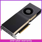 RTX A5500 NVIDIA 24GB Graphics Card GDDR6 GPU For Leadtek Open box