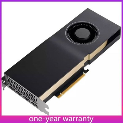  RTX A5500 NVIDIA 24GB Graphics Card GDDR6 GPU For Leadtek Open box