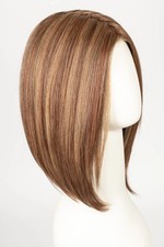Raquel Welch On Point  HF Synthetic Lace Front Wig RL31/29 FIERY COPPER   