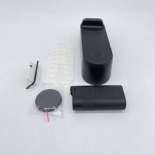 Yale - Linus Smart Lock L2 - Schwarz - 05/103...