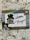 2025 Panini Muggsy Bogues Base Autographs (Raw)