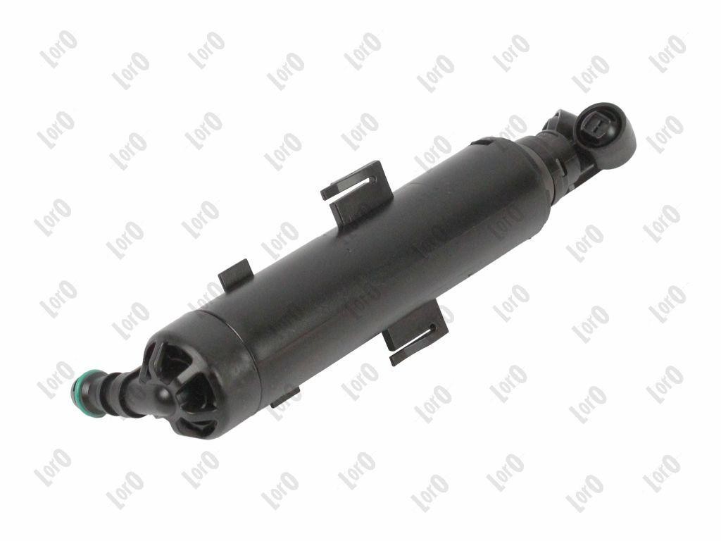 ABAKUS Windshield Washer Nozzle Headlight Cleaning Right 103-03-032