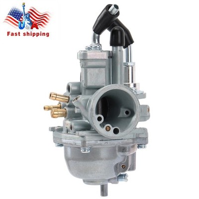 For ETON Viper RXL70 RXL 70 ATV 2 Stroke Quad Four Wheeler Jog 90 100 Carburetor