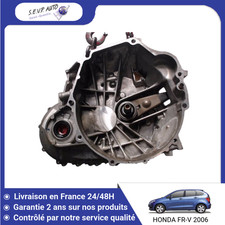 Boite de vitesse Honda FR-V