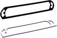3Rd Third Brake Light Gasket Seal Compatible with Dodge Ram 1500 2002 to 2008, D