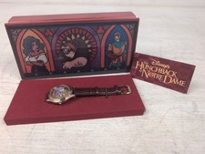 Disney Hunchback of Notre Dame Ltd Edition Wr...