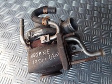 RENAULT MEGANE II BM0/1, CM0/1 Turbolader 1.90 Diesel 88kw 2007 34089933