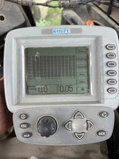 Kinze KPM lll Monitor 