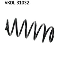 Fahrwerksfeder SKF Vkdl 31032 FüR VW Caddy III