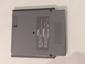 Kabuki Quantum Fighters - Nintendo NES - PAL A - NES-3K-UKV - Fully Tested