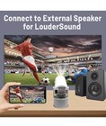 Suyosd Home WIFI Bluetooth HY300 pro  Cinema Stereo Karaoke Projector  — photo 3