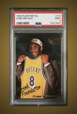 Top 1990s Basketball Rookie Cards to Collect 19