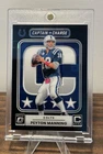 2025 Donruss Optic Peyton Manning Black Pandora (RAW)