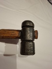 LARP sledge hammer replica weapon