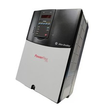 Allen bradley inverter powerflex 70 400v 3ph usc 500 11kw 22a