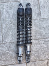 Ammortizzatori Posteriori Sh 300 Prima Serie