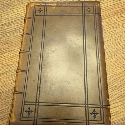 #ad #ad Sermons On The Theory Of Religious Belief By John Henry Newman B D 1843 Leather $139.95