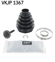SKF Faltenbalgsatz, Antriebswelle Vkjp 1038 FüR Renault