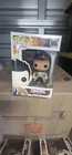 Funko Pop Supernatural #95 Castiel