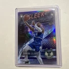 2025 Topps Damian Lillard Base (Raw)