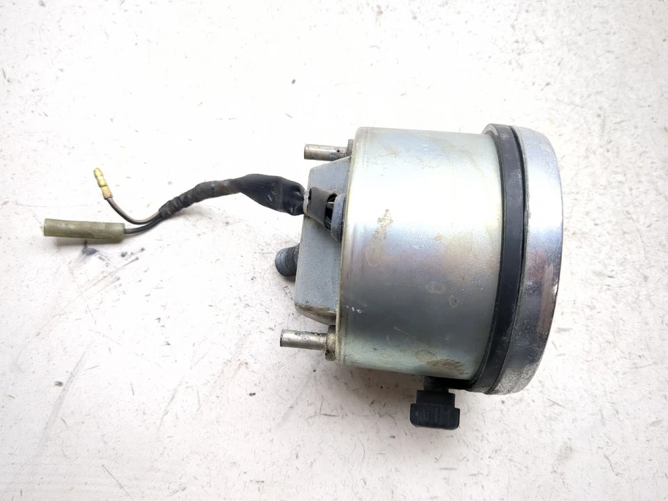 Pantalla velocímetro calibre 750 91-03 Honda CB750 Nighthawk Foto 3 de 4