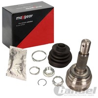 Maxgear Antriebswellengelenk Satz Passend FüR Toyota Land | 49-1610