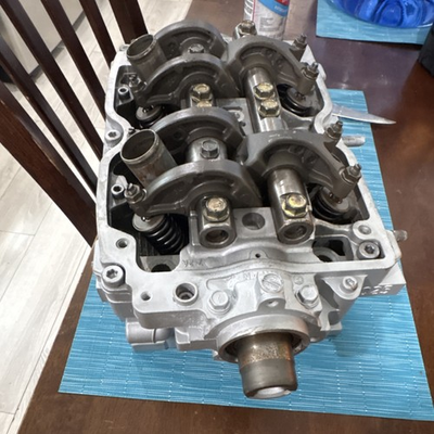 #ad 2010 2011 2012 SUBARU LEGACY OUTBACK ENGINE JDM EJ25 EJ253 2.5L SOHC MOTOR $1000.00