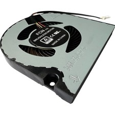 Whisper-Quiet 4-Pin CPU Cooling Fan for Acer Aspire 5 - Lightweight  Efficient