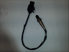 Sonde lambda Citroen JUMPER