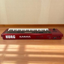 Korg Karma for sale | eBay