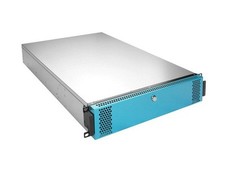 Istar U-208SS 2U 8-Bay Storage Server Rackmount Chassis