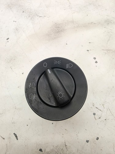 Original VW Audi Seat Skoda Lichtschalter Lichtregler 1C0941531A