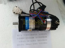 1PC NEW Sanyo SERVO MOTOR T730-112E59 T730112E59 (New edition)