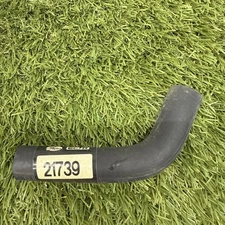 Engine Coolant Bypass Hose-Molded Coolant Hose Gates 21739