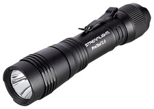   STREAMLIGHT PROTAC 2.0 Flashlight  Battery  USB Cord  Holster   2000 LUMENS 